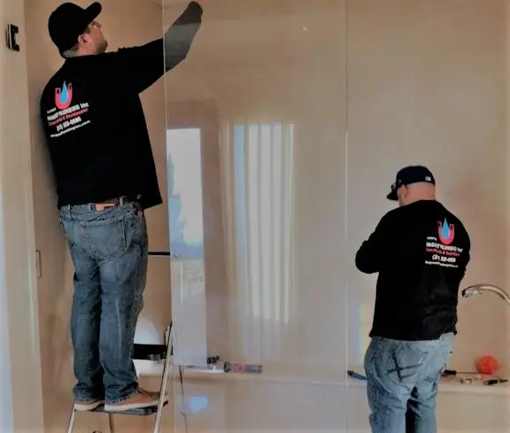 Professional plumbing installation for Tankless Water Heater Installation in Woodland Park